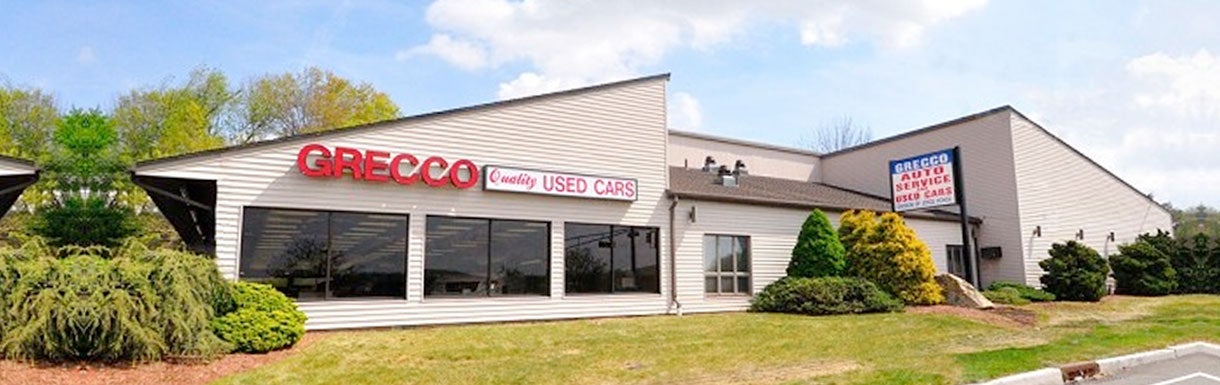 Grecco Quality Used Cars in Rockaway NJ